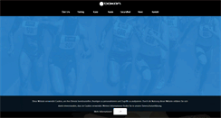 Desktop Screenshot of dokan.de